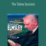 Alex Elmsley - The Tahoe Sessions.