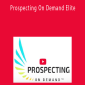 Alex Schlinsky – Prospecting On Demand Elite