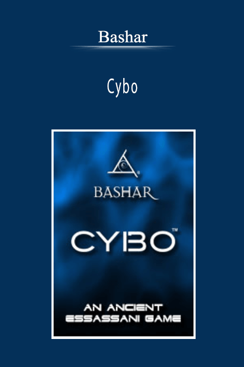 Bashar - Cybo