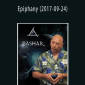 Bashar - Epiphany (2017-09-24)