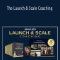 Bryan Dulaney & Nick Unsworth - The Launch & Scale Coaching