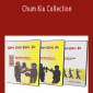 Bundle - Chuck O'Neill - Chum Kiu Collection.