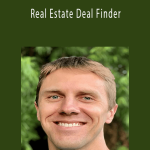 Chad Carson - Real Estate Deal Finder.