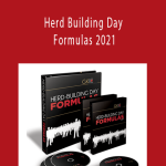 Dan Kennedy - Herd Building Day Formulas 2021