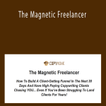 Danavir Sarria - The Magnetic Freelancer