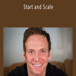 Dane Maxwell - Start and Scale.