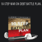 Dani Johnson - 10-STEP WAR ON DEBT BATTLE PLAN..