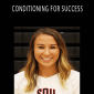 Dani Johnson - CONDITIONING FOR SUCCESS.