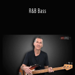 Danny Morris - R&B Bass