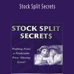 Darlene Nelson - Stock Split Secrets.