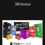 Dave & Sanu - TMB Revenue