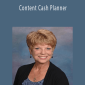 Dede Stockton - Content Cash Planner.