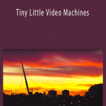 Derek Allen - Tiny Little Video Machines
