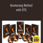 Desmond Ong - Boomerang Method with OTO