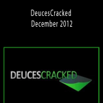 DeucesCracked - December 2012