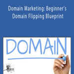 Domain Marketing: Beginner’s Domain Flipping Blueprint