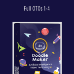 DoodleMaker - Full OTOs 1-4