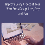 Elementor Pro - Improve Every Aspect of Your WordPress Design Live, Easy and Fun
