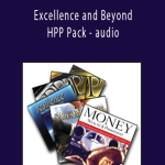 Excellence and Beyond HPP Pack - audio