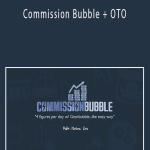 Ezra Wyckoff - Commission Bubble + OTO