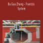 Frank Allen - Ba Gua Zhang - Frantzis System