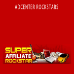 GREG DAVIS ADCENTER ROCKSTARS