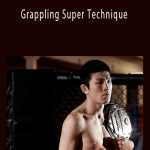 Grappling Super Technique - Shinya Aoki