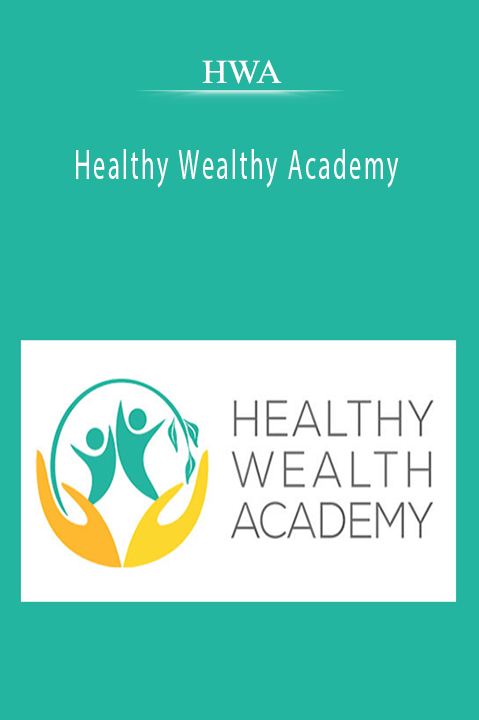 HWA - Healthy Wealthy Academy