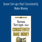 Jeff Cooper - Seven Set-ups that Consistently Make Money