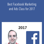 Jerry Banfield - Best Facebook Marketing and Ads Class for 2017