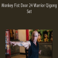 Jiang Yu Shan – Monkey Fist Door 24 Warrior Qigong Set