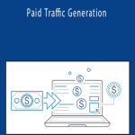 Jimmy D. Brown - Paid Traffic Generation