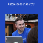Joe Lavery - Autoresponder Anarchy