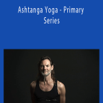 John Scott - Ashtanga Yoga - Primary Series