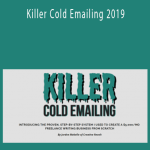 Jorden Roper – Killer Cold Emailing 2019