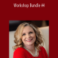 Karen Pattock - Workshop Bundle #4 (Intermittent Fasting, Sugar Detox, Chronic Inflammation).