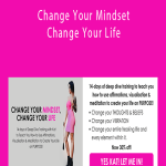 Katrina Ruth Programs - Change Your Mindset, Change Your Life.