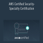 Linuxacademy – AWS Certified Security-Specialty Certification