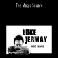 Luke Jermay - The Magic Square