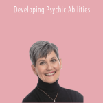 Lynne McTaggart – Developing Psychic Abilities