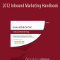 MECLABS - 2012 Inbound Marketing Handbook