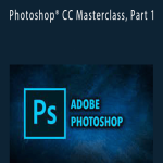 Martin Perhiniak - Photoshop® CC Masterclass, Part 1.