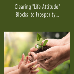 Michael Davis Golzmane - Clearing Life Attitude Blocks to Prosperity - Is the Nature of Life actually Good.