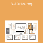 Milana Sarenac - Sold Out Bootcamp