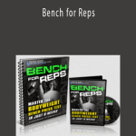 Mlke Westerdal and Chandler Marchman – Bench for Reps
