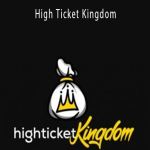 Nate Hurst - High Ticket Kingdom.