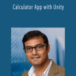 Neeraj Jaiswal - Calculator App with Unity