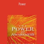 Neville Goddard – Power
