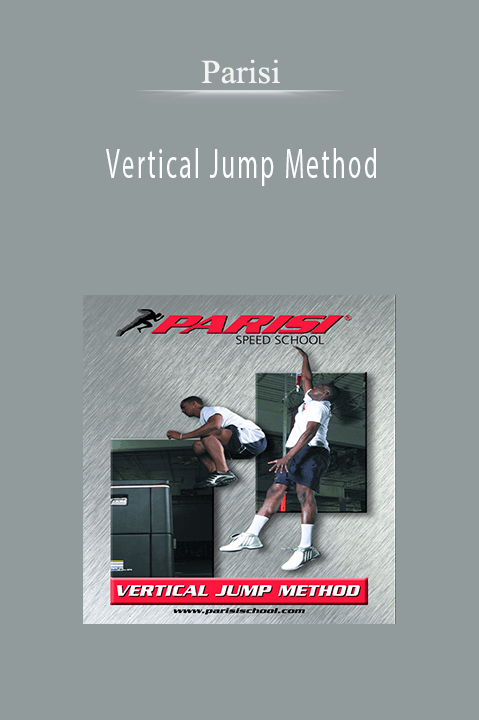 Parisi – Vertical Jump Method
