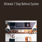 Patrick McEvoy - Ultimate 7 Step Referral System